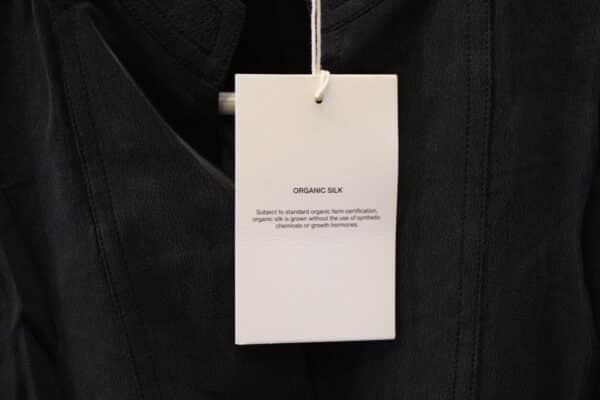 By Malene Birger silkki puserot (NI125) - Image 6