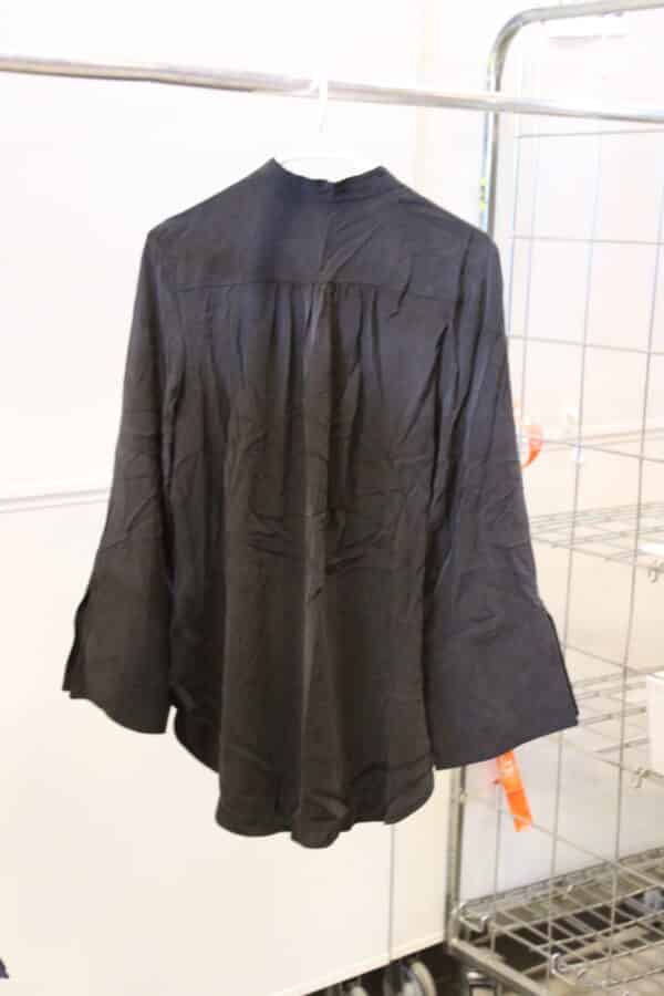 By Malene Birger silkki puserot (NI125) - Image 10