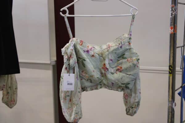 By Malina topit, By Malene Birger housut (NI126) - Image 3