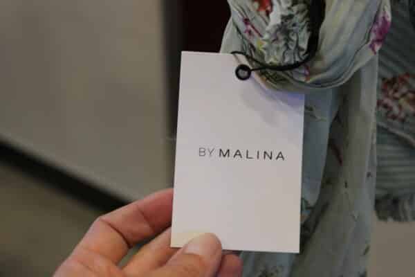 By Malina topit, By Malene Birger housut (NI126) - Image 4