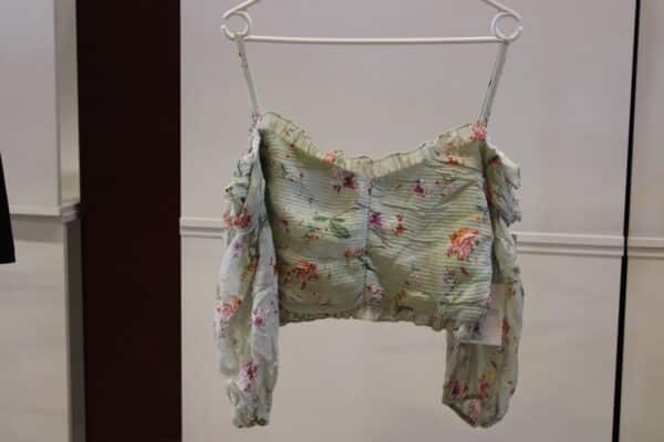 By Malina topit, By Malene Birger housut (NI126) - Image 15