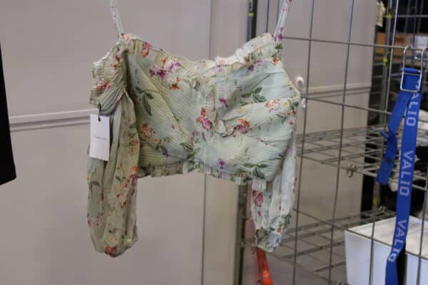 By Malina topit, By Malene Birger housut (NI126) - Image 18