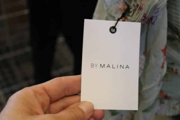 By Malina topit, By Malene Birger housut (NI126) - Image 20