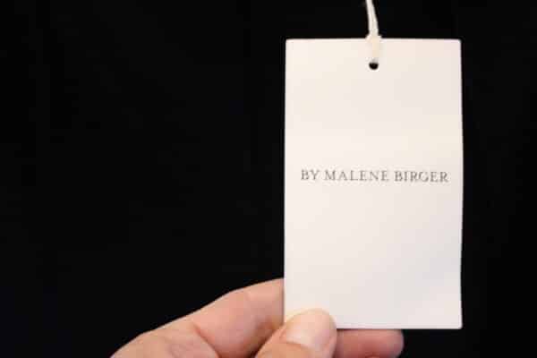 By Malina topit, By Malene Birger housut (NI126) - Image 23