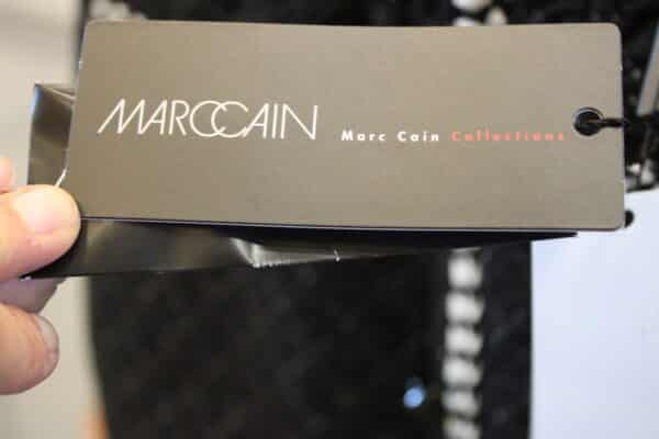 Marc Cain hame ja jakku (NI129) - Image 5