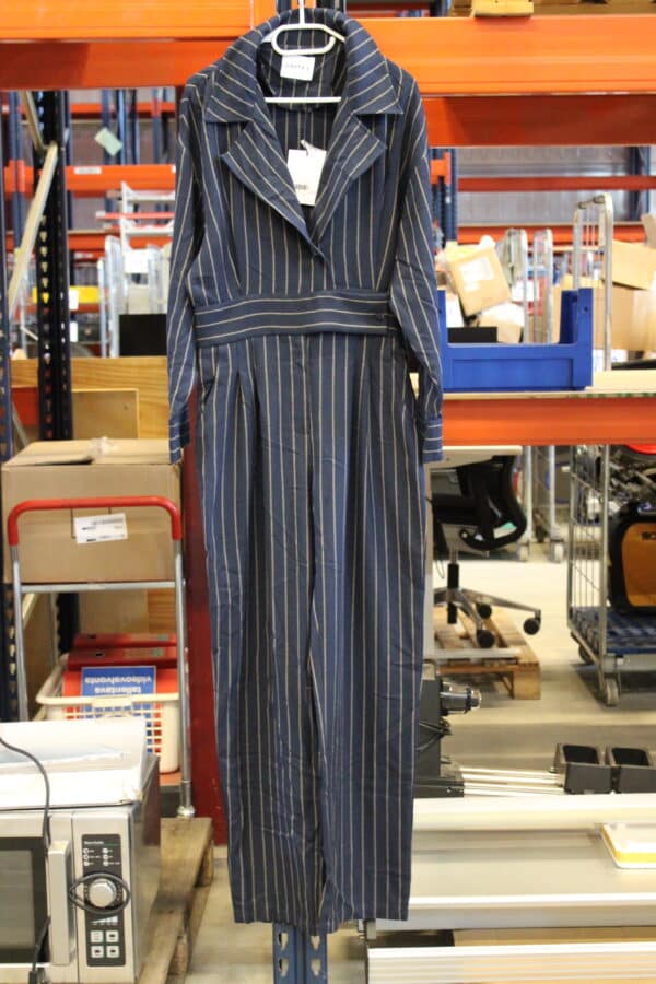 CHPTR.S Fussy Jumpsuit, koko 40 (NI134) - Image 2