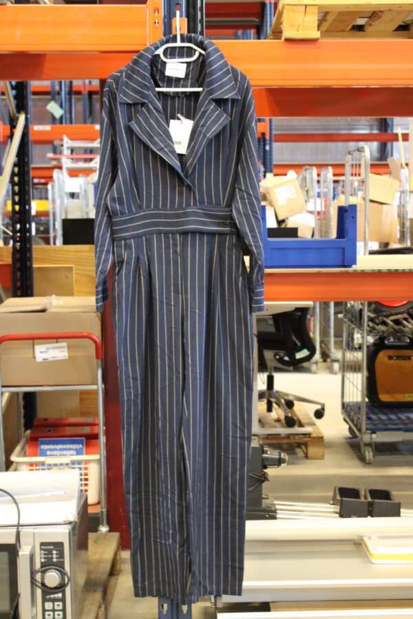 CHPTR.S Fussy Jumpsuit, koko 40 (NI134) - Image 3