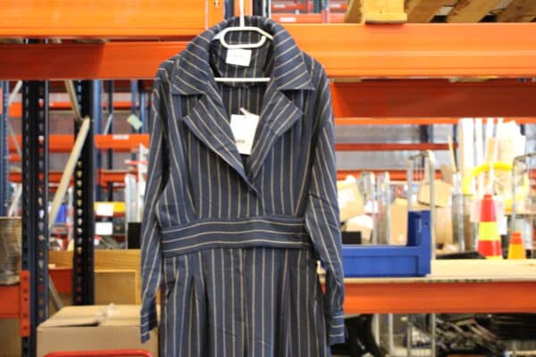 CHPTR.S Fussy Jumpsuit, koko 40 (NI134) - Image 4