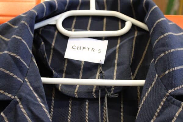 CHPTR.S Fussy Jumpsuit, koko 40 (NI134)