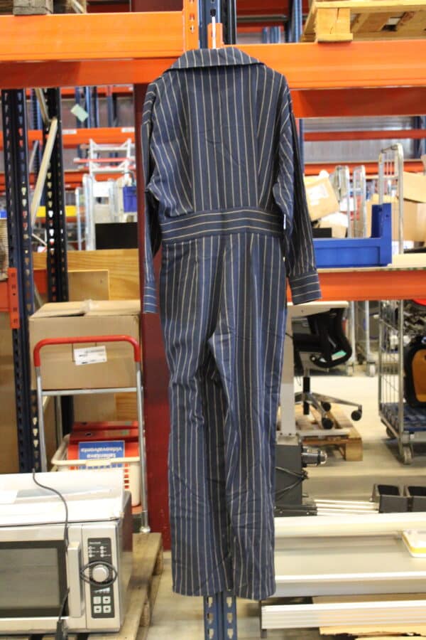 CHPTR.S Fussy Jumpsuit, koko 40 (NI134) - Image 11