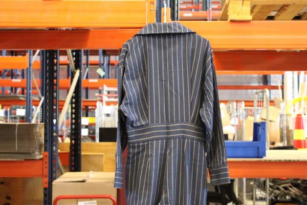 CHPTR.S Fussy Jumpsuit, koko 40 (NI134) - Image 12