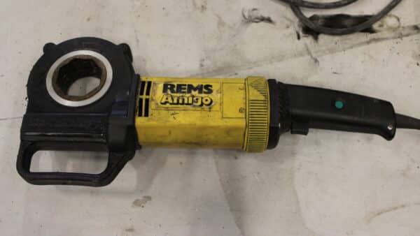 Rems amigo kierrekone (LT20) - Image 12