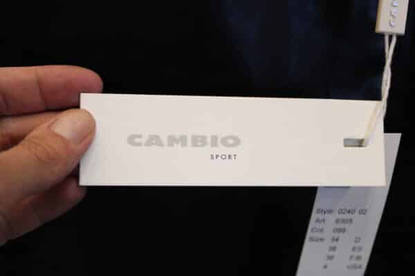 Cambio housuja (NI137) - Image 8
