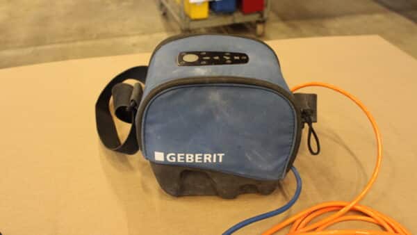 Geberit ESG LIGHT hitsauslaite (LT23) - Image 4