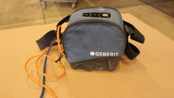 Geberit ESG LIGHT hitsauslaite (LT23) - Image 3