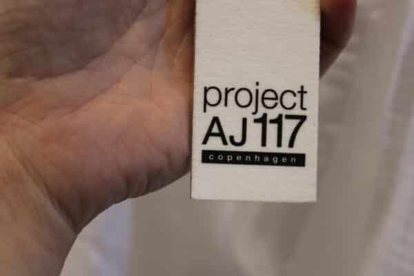 Marc Aurel & Project AJ 117 vaatteita (NI139) - Image 20
