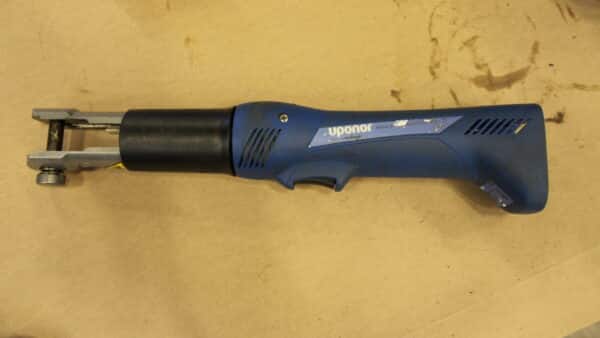 Uponor mini32 puristuskone (LT27) - Image 3
