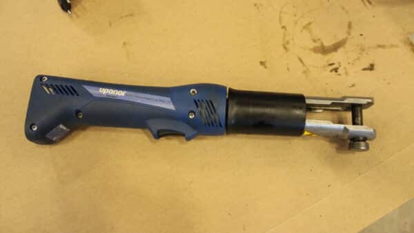 Uponor mini32 puristuskone (LT27) - Image 5