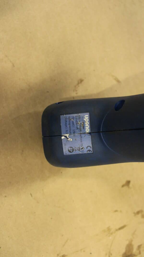 Uponor mini32 puristuskone (LT27) - Image 7