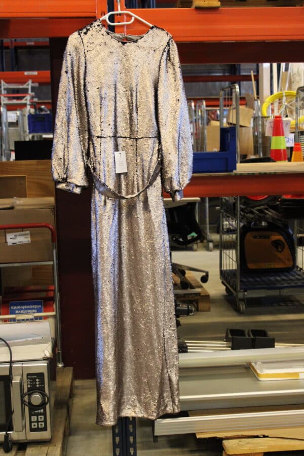 By Malina, Cherie Dress (NI141) - Image 7
