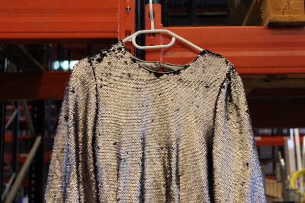 By Malina, Cherie Dress (NI141) - Image 11