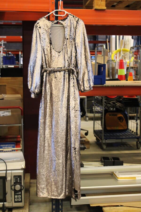 By Malina, Cherie Dress (NI141) - Image 2