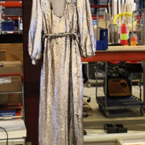By Malina, Cherie Dress (NI141)