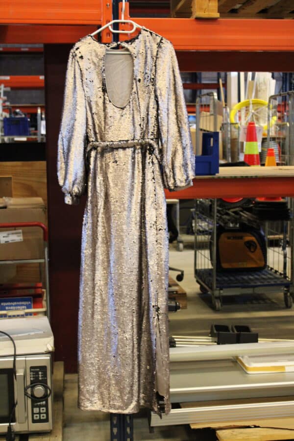 By Malina, Cherie Dress (NI141)