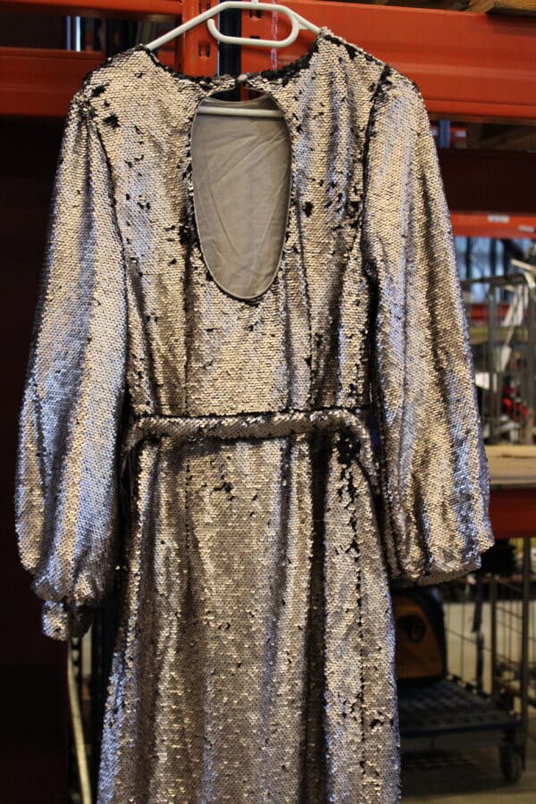 By Malina, Cherie Dress (NI141) - Image 4