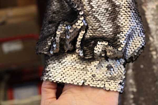 By Malina, Cherie Dress (NI141) - Image 5