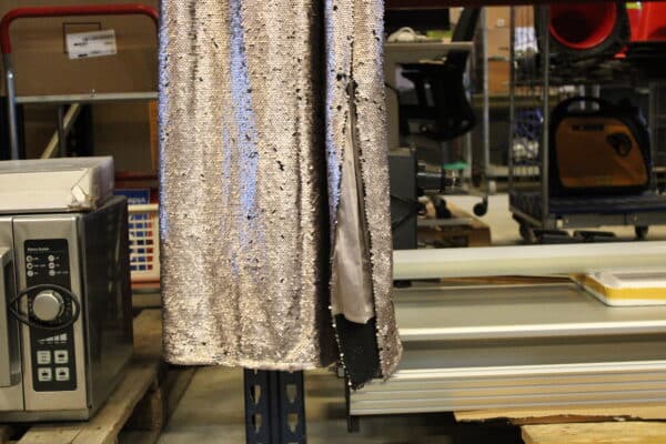 By Malina, Cherie Dress (NI141) - Image 12