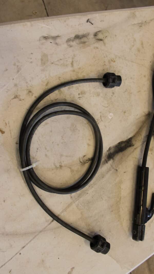 EWM Tetrix 180 hitsauskone (LT28) - Image 10