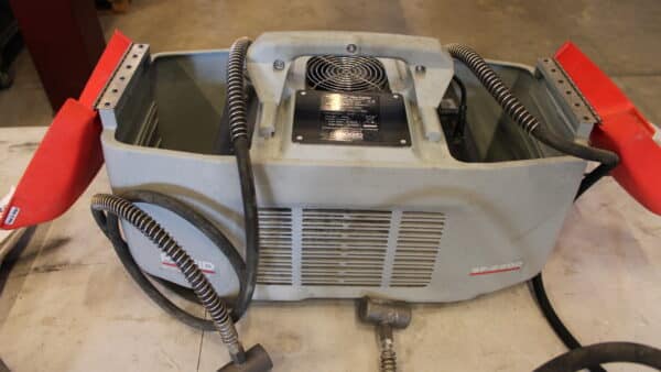 Ridgid SF-2200 putken jäädytin (LT29) - Image 3