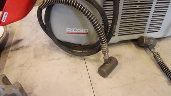 Ridgid SF-2200 putken jäädytin (LT29) - Image 12
