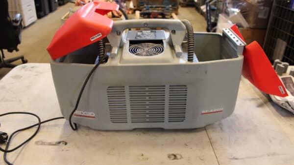 Ridgid SF-2200 putken jäädytin (LT29) - Image 8