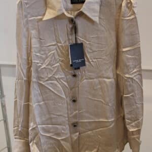 LENE SAND silkkipusero (NI143)