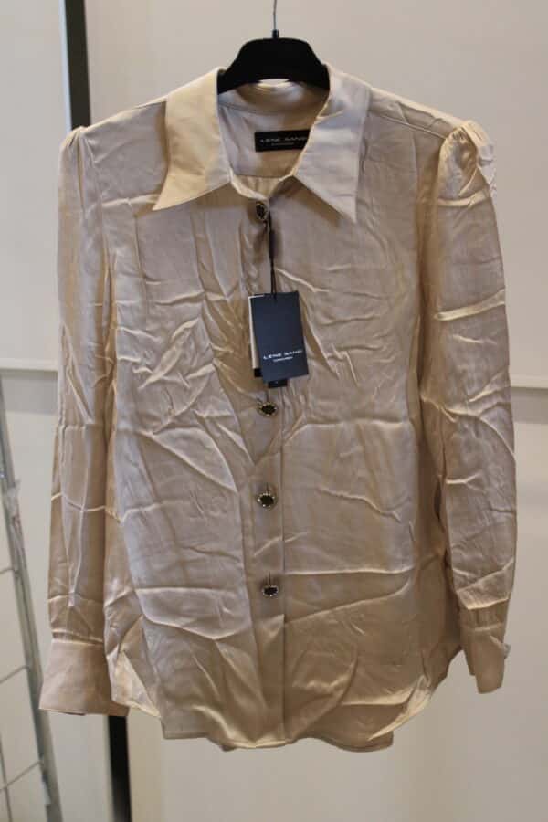 LENE SAND silkkipusero (NI143)