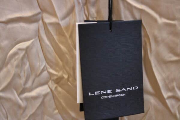 LENE SAND silkkipusero (NI143) - Image 3