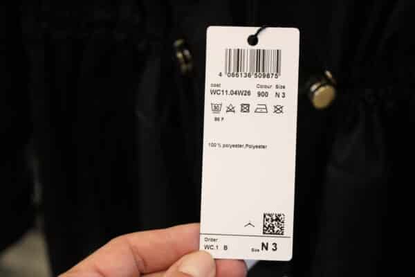 Marc Cain takki / 2 kpl (NI149) - Image 11