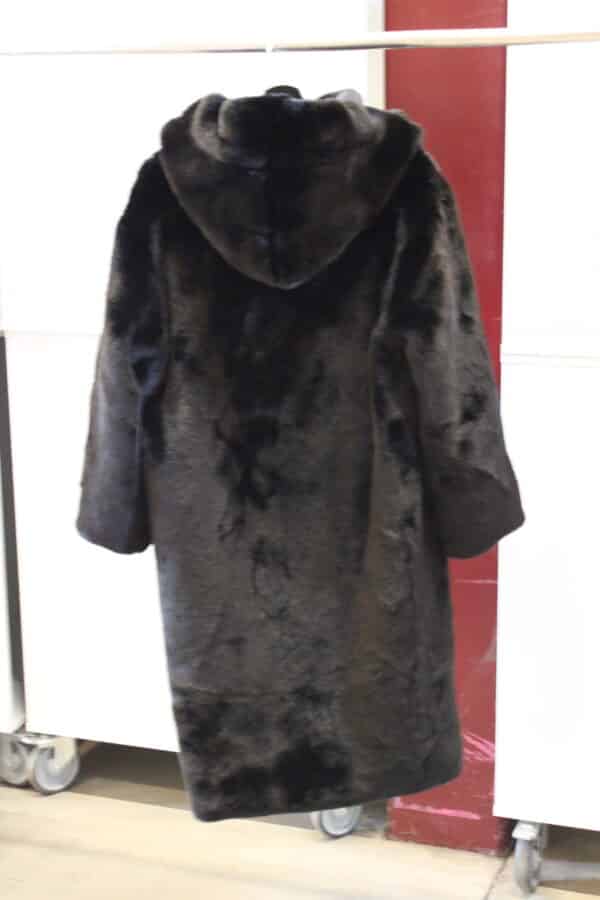 By Malina tekoturkistakki (NI159) - Image 7
